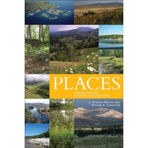 University of Calgary Press Places : Linking Nature And Culture For Understanding And Planning University of Calgary Press Places : Linking Nature And Culture For Understanding And Planning