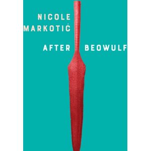 Coach House Books Beowulf Coach House Books Beowulf