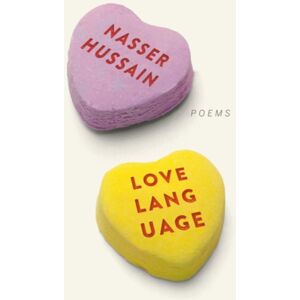 Coach House Books Love Language Coach House Books Love Language