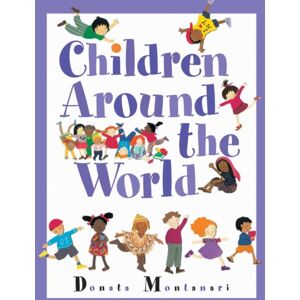 Kids Can Press Children Around The World Kids Can Press Children Around The World