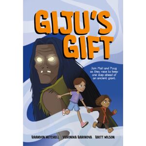 Portage & Main Press Giju'S Gift Portage & Main Press Giju'S Gift