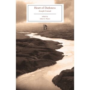 Broadview Press Ltd Heart Of Darkness - Ed. Peters Broadview Press Ltd Heart Of Darkness - Ed. Peters