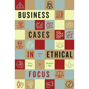 Broadview Press Ltd Business Cases In Ethical Focus Broadview Press Ltd Business Cases In Ethical Focus