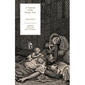 Broadview Press Ltd Journal Of The Plague Year Broadview Press Ltd Journal Of The Plague Year