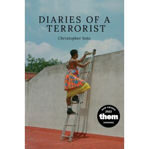 Copper Canyon Press,U.S. Diaries Of A Terrorist Copper Canyon Press,U.S. Diaries Of A Terrorist