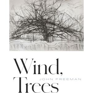 Copper Canyon Press,U.S. Wind, Trees Copper Canyon Press,U.S. Wind, Trees