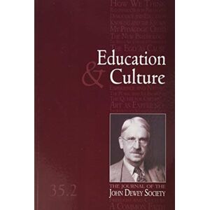 Purdue University Press Education And Culture 35-2 Purdue University Press Education And Culture 35-2