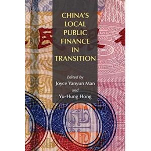 Lincoln Institute of Land Policy China`S Local Public Finance In Transition Lincoln Institute of Land Policy China`S Local Public Finance In Transition