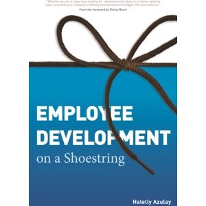 American Society for Training & Development Employee Development On A Shoestring American Society for Training & Development Employee Development On A Shoestring