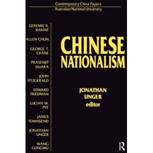 Taylor & Francis Inc Chinese Nationalism Taylor & Francis Inc Chinese Nationalism