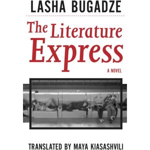 Dalkey Archive Press Literature Express Dalkey Archive Press Literature Express