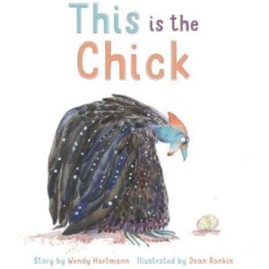 Interlink Publishing Group, Inc This Is The Chick Interlink Publishing Group, Inc This Is The Chick