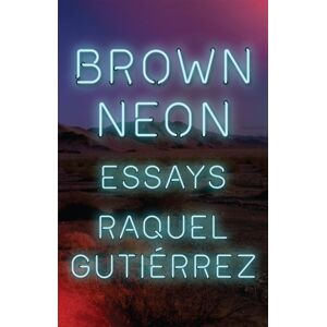 Coffee House Press Brown Neon Coffee House Press Brown Neon