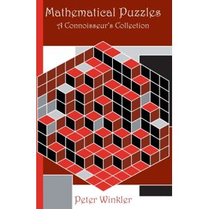 Taylor & Francis Inc Mathematical Puzzles : A Connoisseur'S Collection Taylor & Francis Inc Mathematical Puzzles : A Connoisseur'S Collection