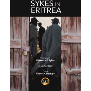 Red Sea Press,U.S. Sykes In Eritrea Red Sea Press,U.S. Sykes In Eritrea