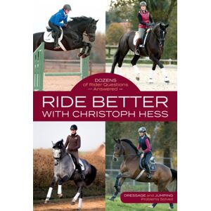 Trafalgar Square Ride Better With Christoph Hess : Dozens Of Rider Questions Answered Trafalgar Square Ride Better With Christoph Hess : Dozens Of Rider Questions Answered