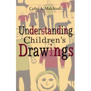 Guilford Publications Understanding Children'S Drawings Guilford Publications Understanding Children'S Drawings