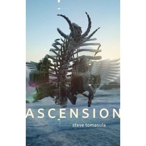 The University of Alabama Press Ascension : A Novel The University of Alabama Press Ascension : A Novel