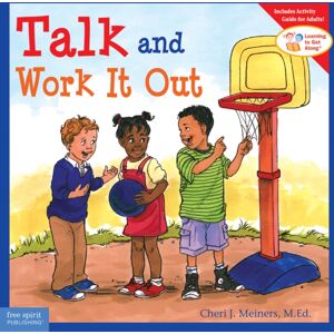 Teacher Created Materials, Inc Talk And Work It Out Teacher Created Materials, Inc Talk And Work It Out