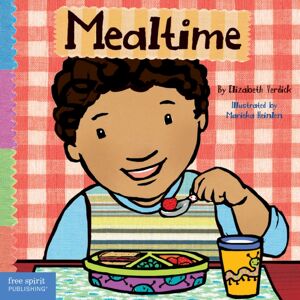 Teacher Created Materials, Inc Mealtime Teacher Created Materials, Inc Mealtime