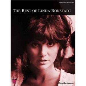 Cherry Lane Music Co ,U.S. The Of Linda Ronstadt Cherry Lane Music Co ,U.S. The Of Linda Ronstadt