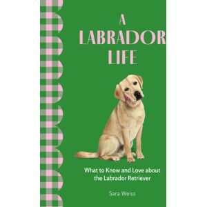 Quarto Publishing Group USA Inc A Labrador Life : What To Know And Love About The Labrador Retriever Quarto Publishing Group USA Inc A Labrador Life : What To Know And Love About The Labrador Retriever