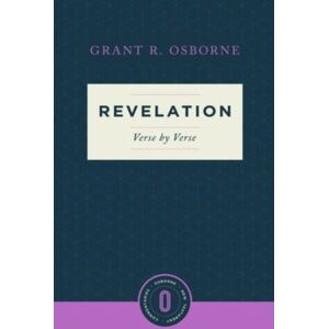 Faithlife Corporation Revelation Verse By Verse Faithlife Corporation Revelation Verse By Verse