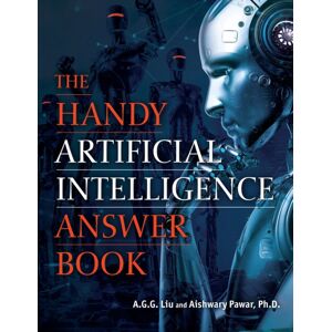 Visible Ink Press Artificial Intelligence, Robots, And The Future Of Humanity : History, Myths, Movies & More Visible Ink Press Artificial Intelligence, Robots, And The Future Of Humanity : History, Myths, Movies & More