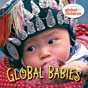 Charlesbridge Publishing,U.S. Global Babies Charlesbridge Publishing,U.S. Global Babies
