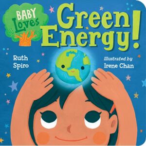 Charlesbridge Publishing,U.S. Baby Loves Environmental Science! Charlesbridge Publishing,U.S. Baby Loves Environmental Science!