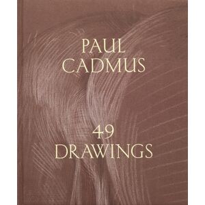 Monacelli Press Paul Cadmus : 49 Drawings Monacelli Press Paul Cadmus : 49 Drawings