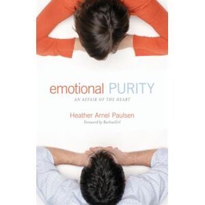 Crossway Books Emotional Purity : An Affair Of The Heart (Includes Study Questions) Crossway Books Emotional Purity : An Affair Of The Heart (Includes Study Questions)