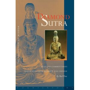 Counterpoint The Diamond Sutra Counterpoint The Diamond Sutra