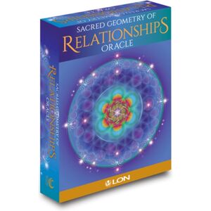 Beyond Words Publishing The Sacred Geometry Of Relationships Oracle Beyond Words Publishing The Sacred Geometry Of Relationships Oracle