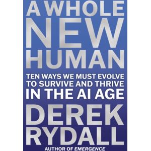 Beyond Words Publishing A Whole Human : Ten Ways We Must Evolve To Survive And Thrive In The Ai Age Beyond Words Publishing A Whole Human : Ten Ways We Must Evolve To Survive And Thrive In The Ai Age