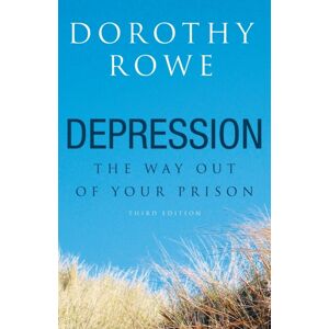 Taylor & Francis Ltd Depression : The Way Out Of Your Prison Taylor & Francis Ltd Depression : The Way Out Of Your Prison
