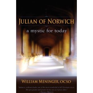 SteinerBooks, Inc Julian Of Norwich : A Mystic For Today SteinerBooks, Inc Julian Of Norwich : A Mystic For Today