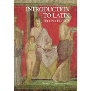 Focus Publishing/R Pullins & Co Introduction To Latin Focus Publishing/R Pullins & Co Introduction To Latin