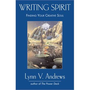 Penguin Putnam Inc Writing Spirit : Finding Your Creative Soul Penguin Putnam Inc Writing Spirit : Finding Your Creative Soul