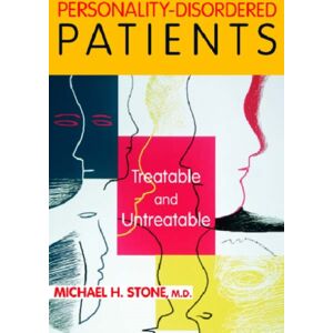 American Psychiatric Association Publishing Personality-Disordered Patients : Treatable And Untreatable American Psychiatric Association Publishing Personality-Disordered Patients : Treatable And Untreatable