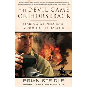 PublicAffairs,U.S. The Devil Came On Horseback : Bearing Witness To The Genocide In Darfur PublicAffairs,U.S. The Devil Came On Horseback : Bearing Witness To The Genocide In Darfur