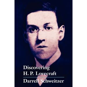 Wildside Press Discovering H.P. Lovecraft Wildside Press Discovering H.P. Lovecraft