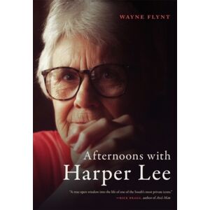 University of Georgia Press Afternoons With Harper Lee University of Georgia Press Afternoons With Harper Lee