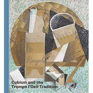 Metropolitan Museum of Art Cubism And The Trompe L'Oeil Tradition Metropolitan Museum of Art Cubism And The Trompe L'Oeil Tradition