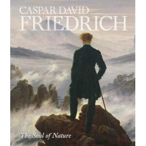 Metropolitan Museum of Art Caspar David Friedrich : The Soul Of Nature Metropolitan Museum of Art Caspar David Friedrich : The Soul Of Nature