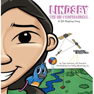 ESRI Press Lindsey The Gis Professional ESRI Press Lindsey The Gis Professional