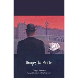 University of Scranton Press,U.S. Bruges-La-Morte University of Scranton Press,U.S. Bruges-La-Morte