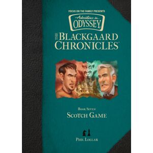 Tyndale House Publishers Scotch Game Tyndale House Publishers Scotch Game