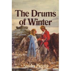 Rowman & Littlefield The Drums Of Winter Rowman & Littlefield The Drums Of Winter