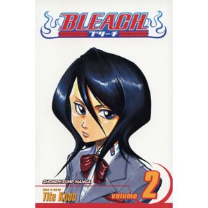 Viz Media, Subs. of Shogakukan Inc Bleach, Vol. 2 : Goodbye Parakeet, Good Night My Sister Viz Media, Subs. of Shogakukan Inc Bleach, Vol. 2 : Goodbye Parakeet, Good Night My Sister
